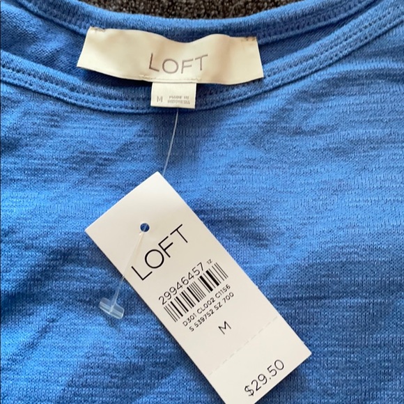 Loft Top - Picture 2 of 2